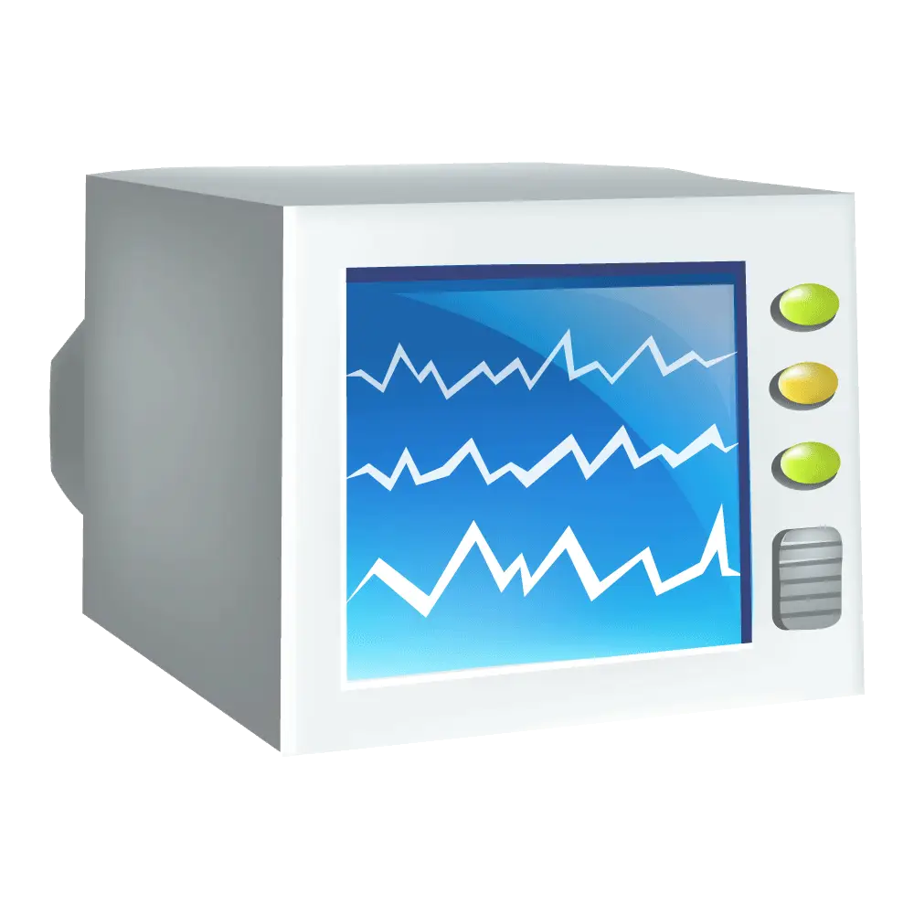 Medical Monitor Device