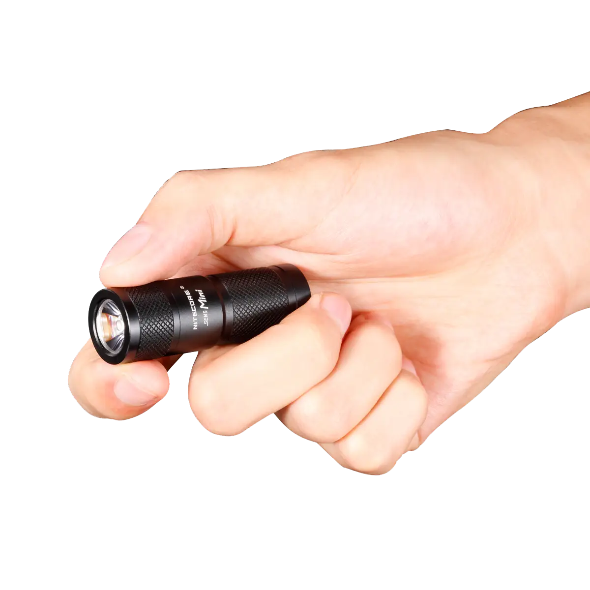 Small Handheld Flashlight