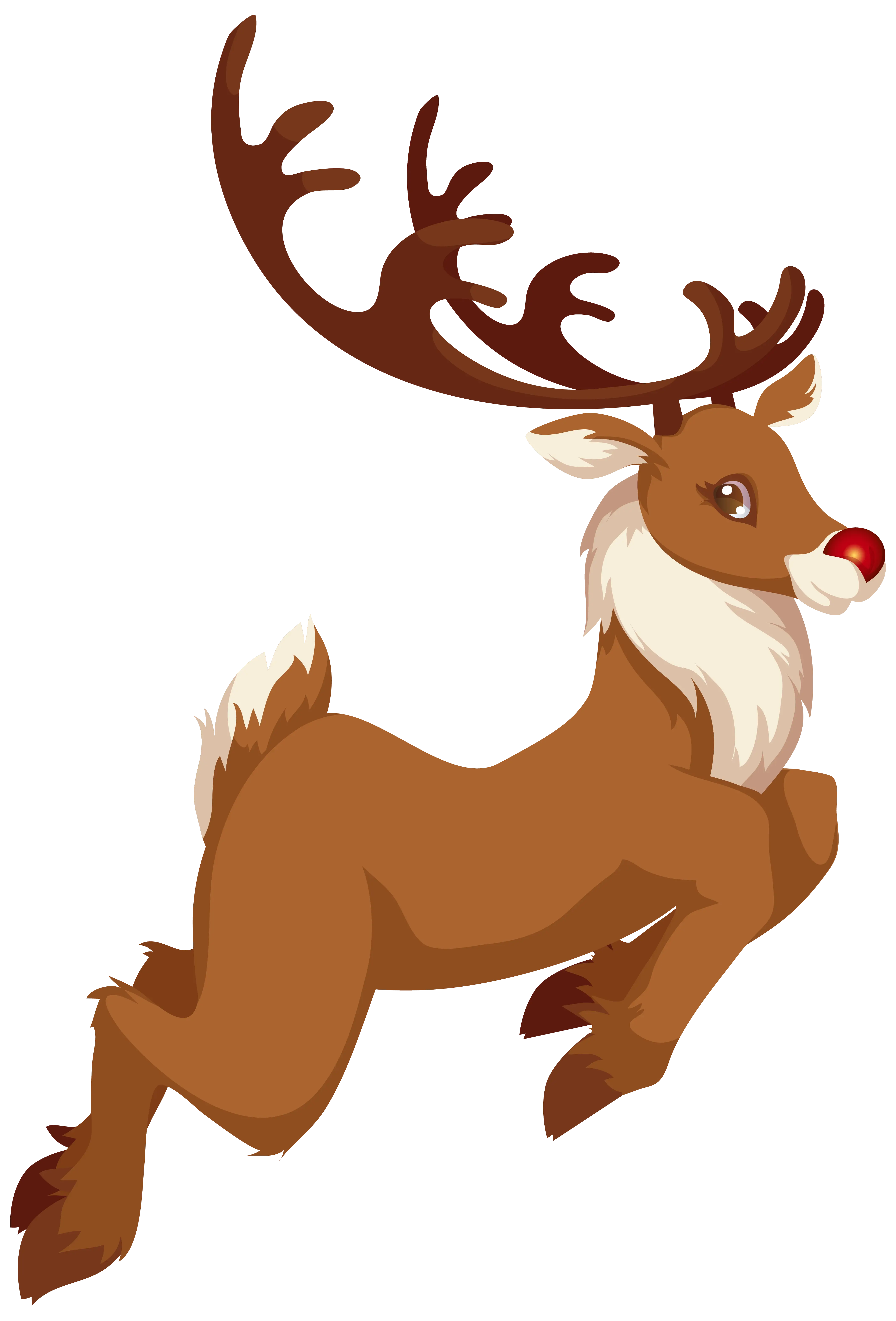 Christmas Reindeer