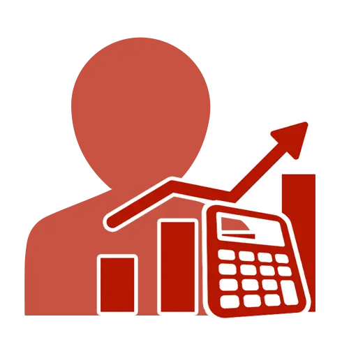 Business Growth Icon