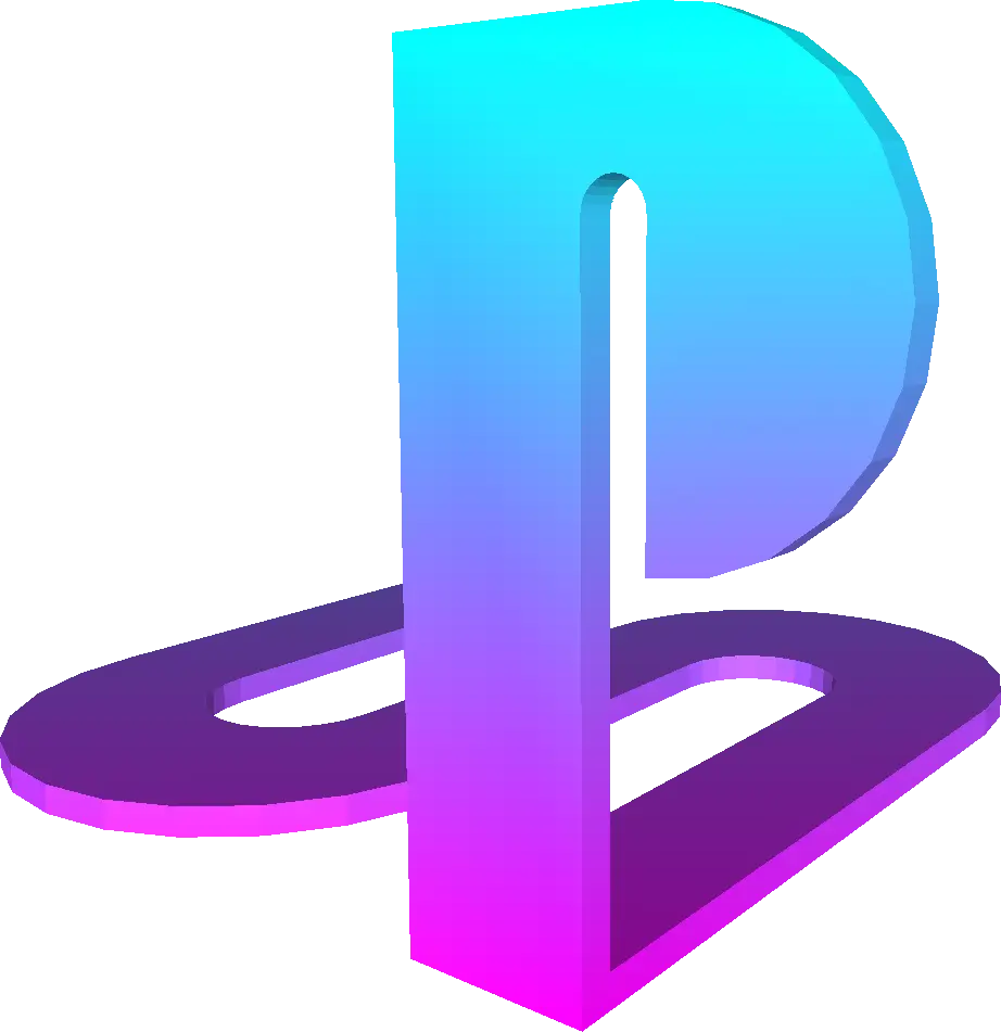 PlayStation Logo