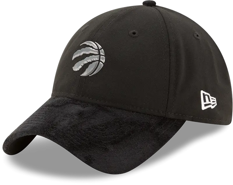 Black Sports Baseball Cap