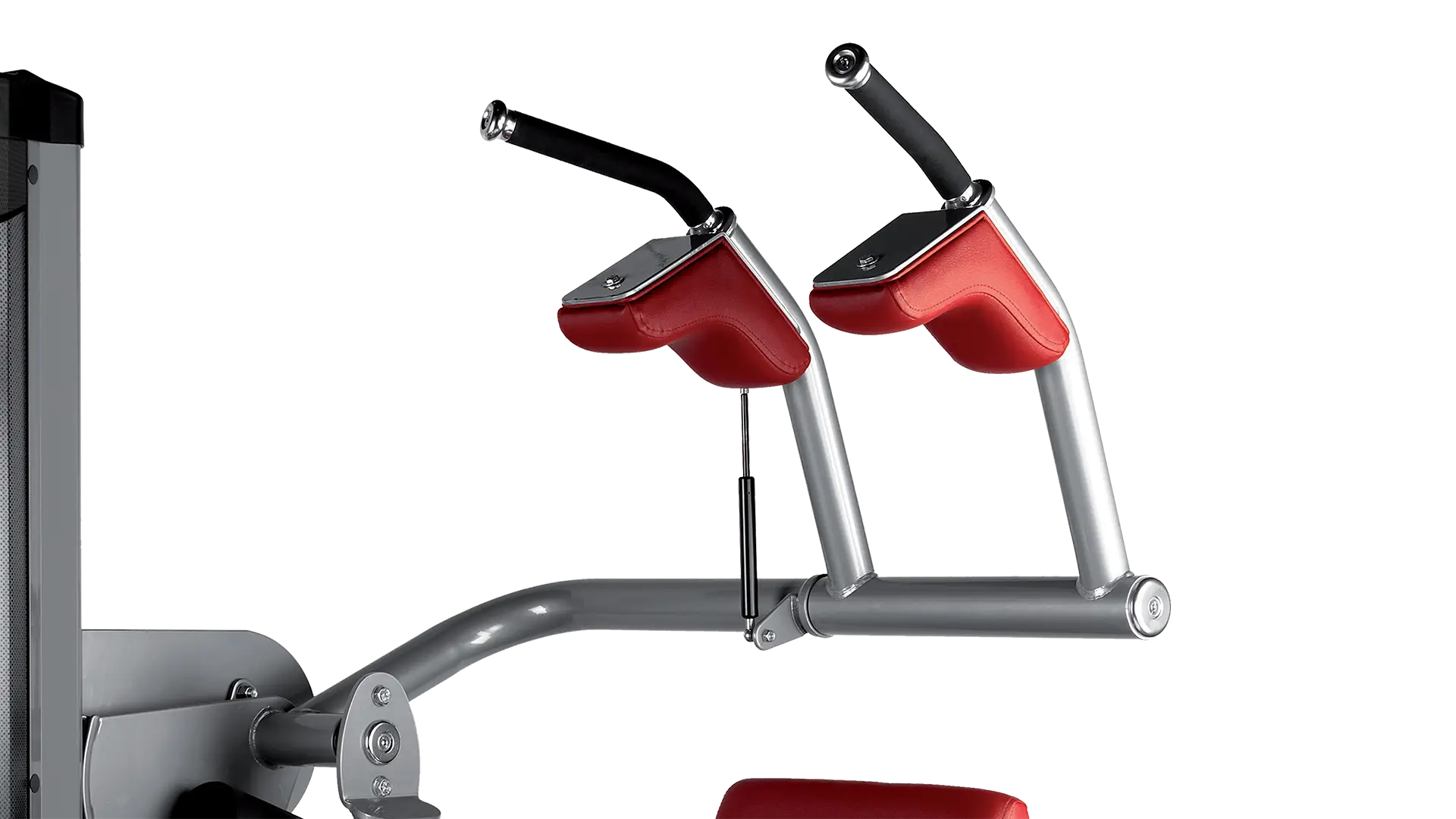 Gym Equipment Handles for Fitness Training