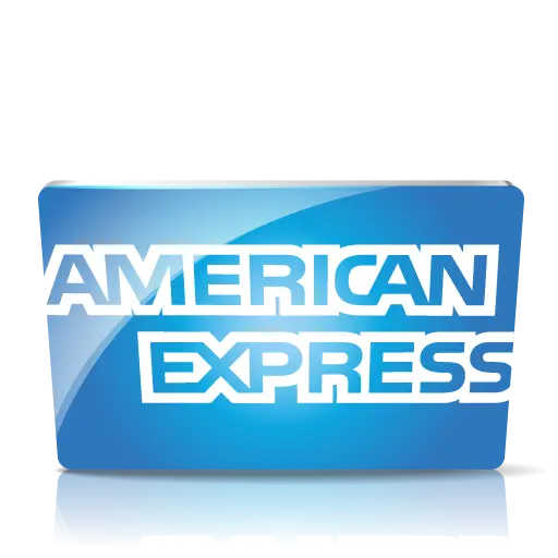 American Express Logo