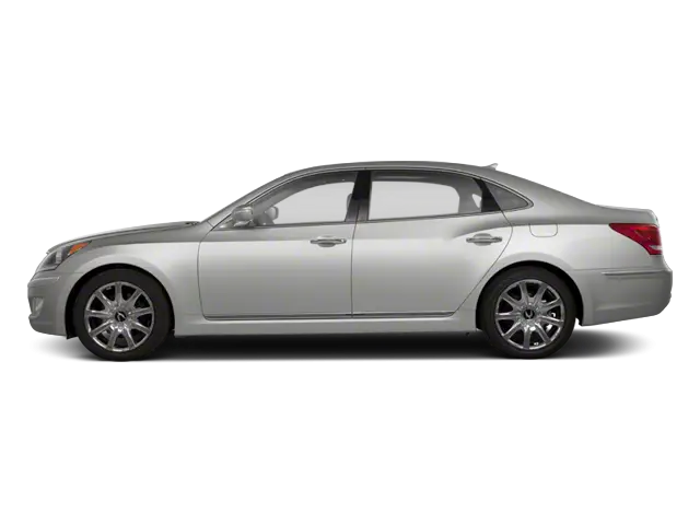 Silver Sedan Car for Urban and Road Use
