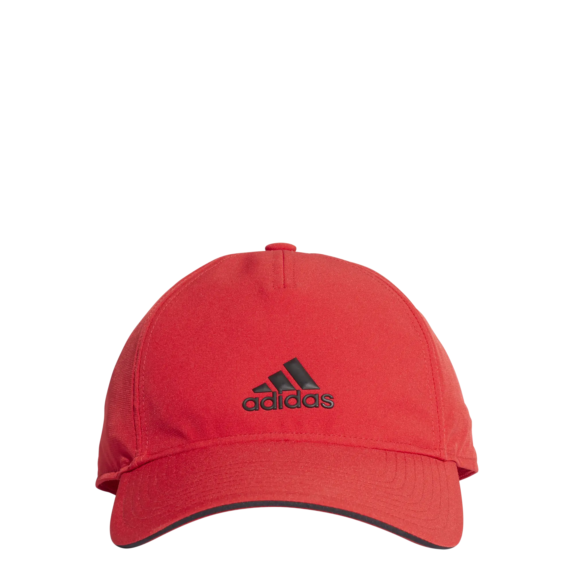 Red Adidas Cap