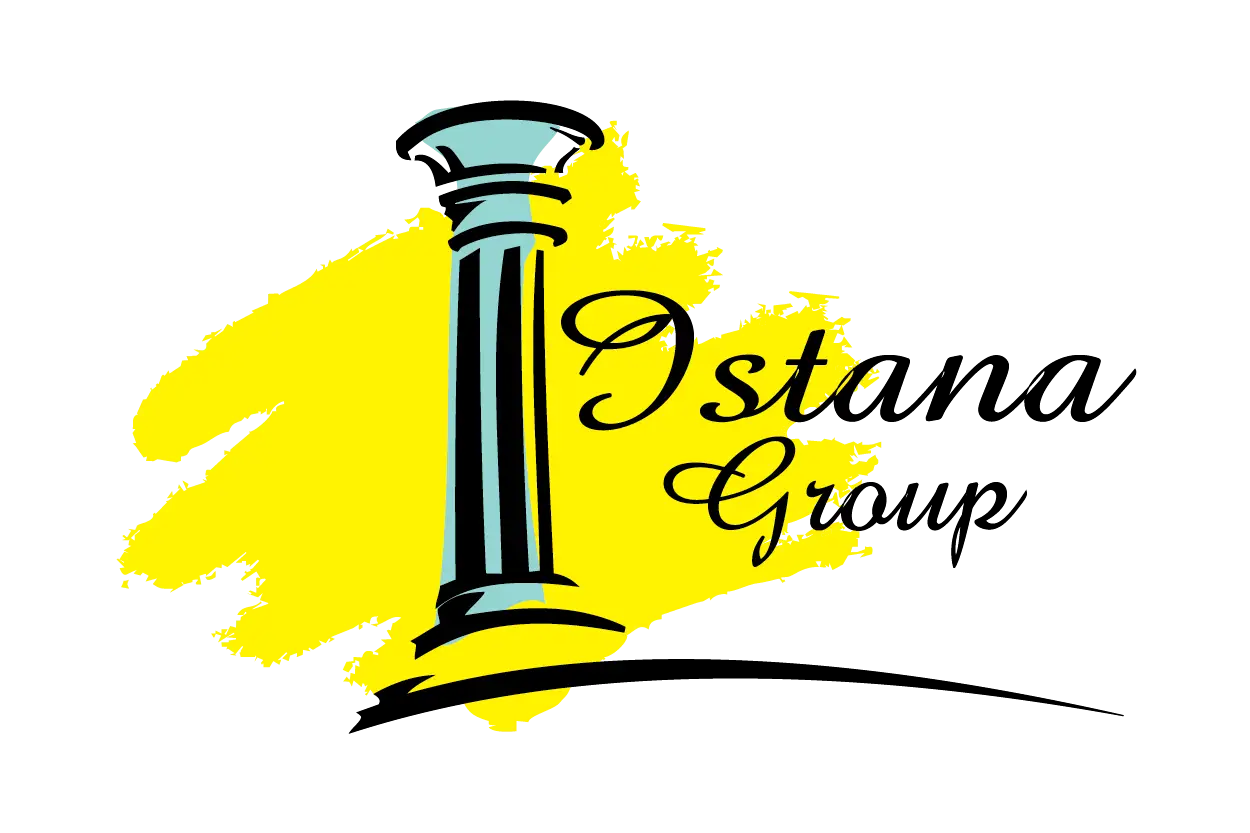 Istana Group Logo