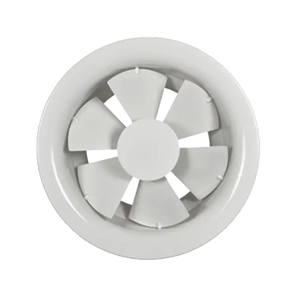 Efficient Air Vent