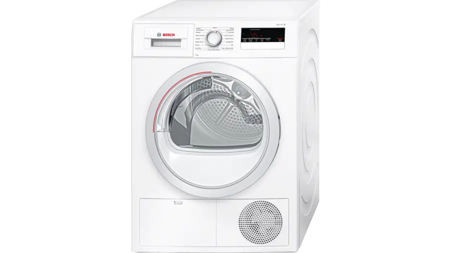 Front-Loading Washing Machine Appliance