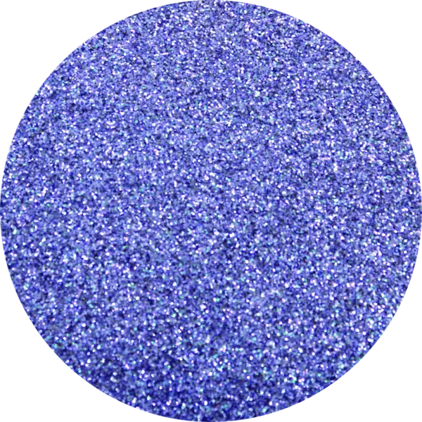Blue Glitter Texture for Decoration and Art