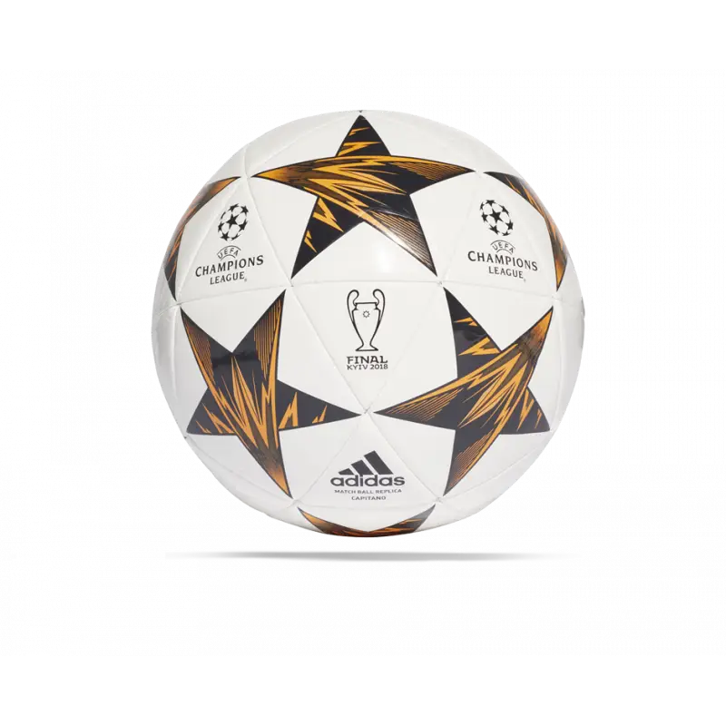 Adidas Champions League Soccer Ball