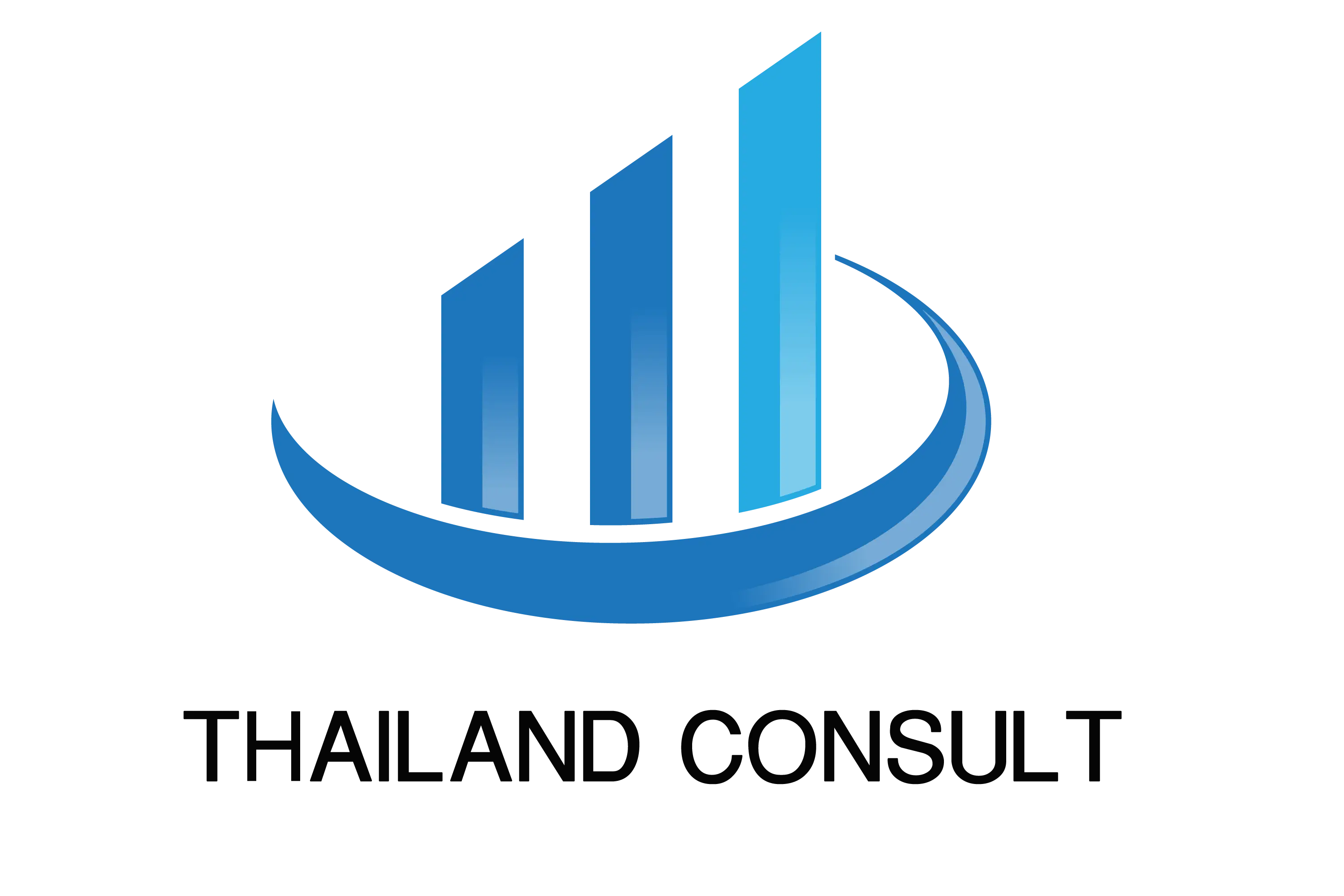Thailand Consult Logo
