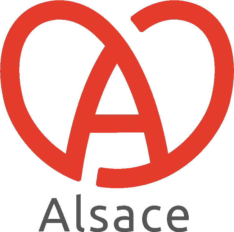 Alsace Regional Logo