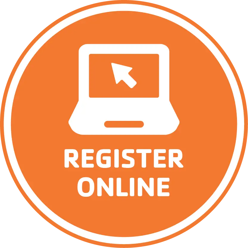 Register Online Icon
