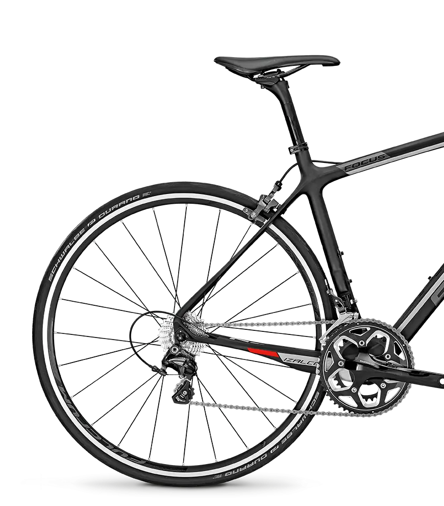 Sleek Bicycle Wheel for Cycling Enthusiasts