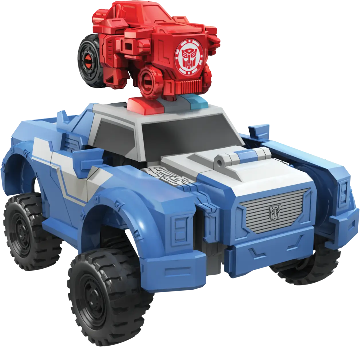 Transformers Toy Car
