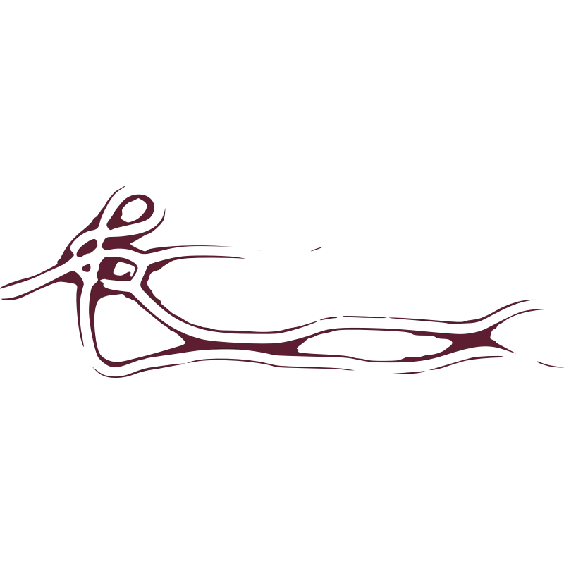 Ebola Virus Illustration