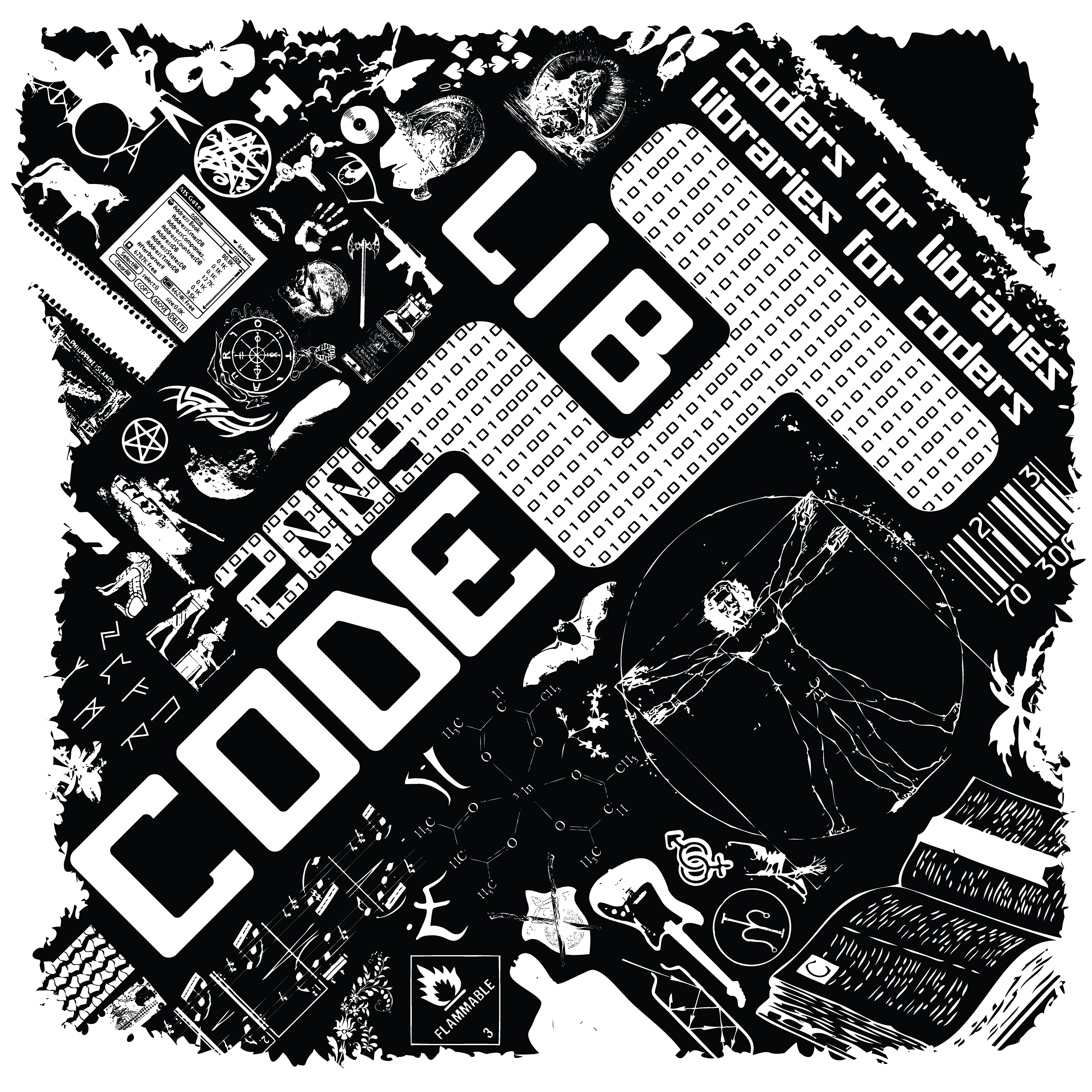 Code Library for Developers