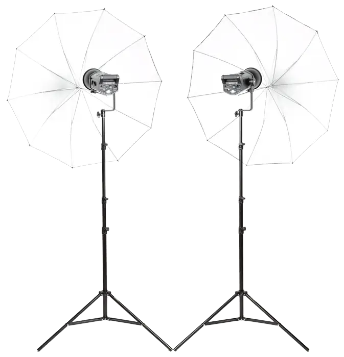 Photography Lighting Equipment