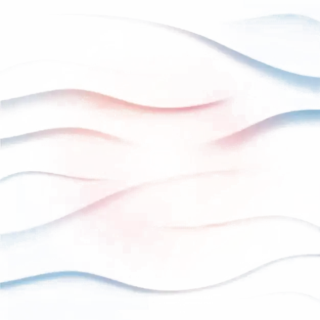 Abstract Waves Background
