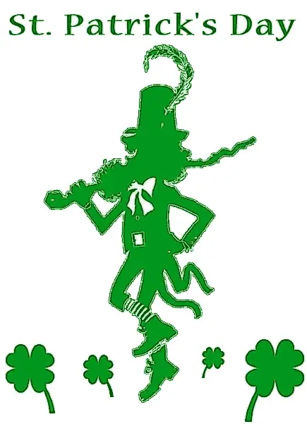 St. Patrick&#039;s Day Celebration