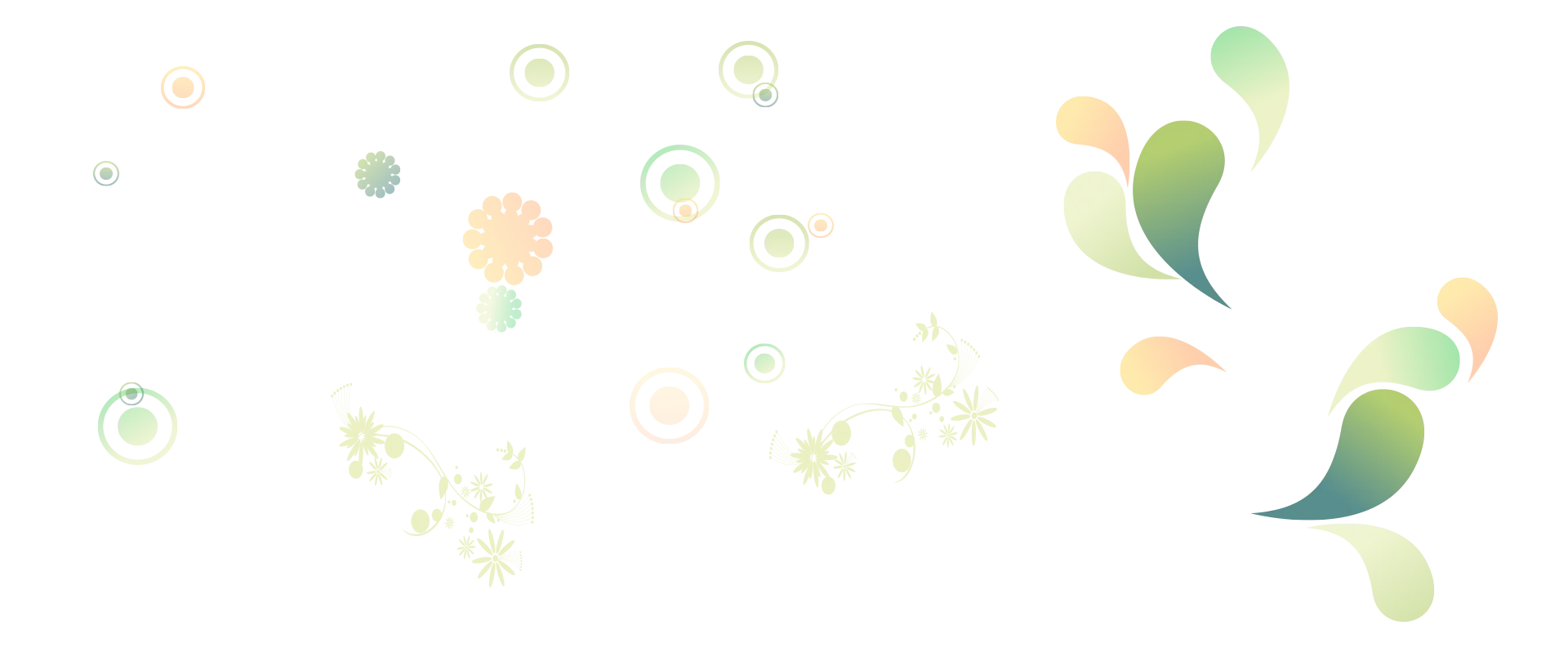 Colorful Abstract Background