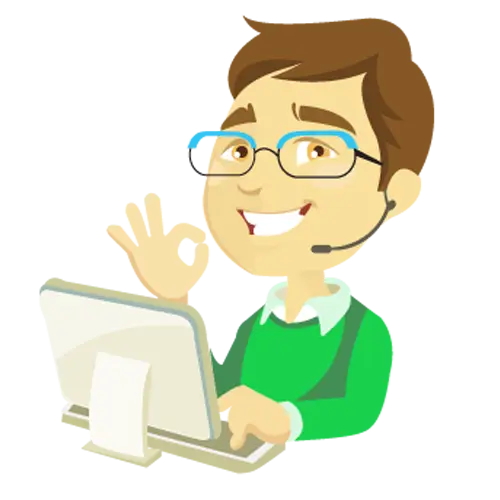 Customer Service Representative