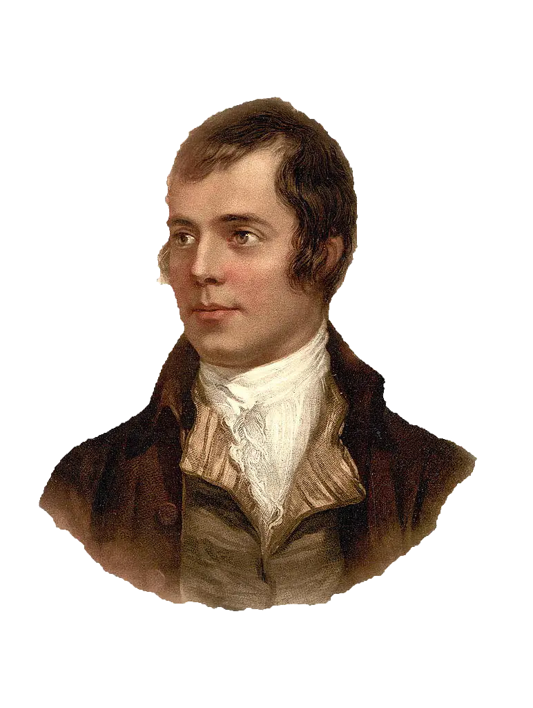 Historical Portrait of a Man