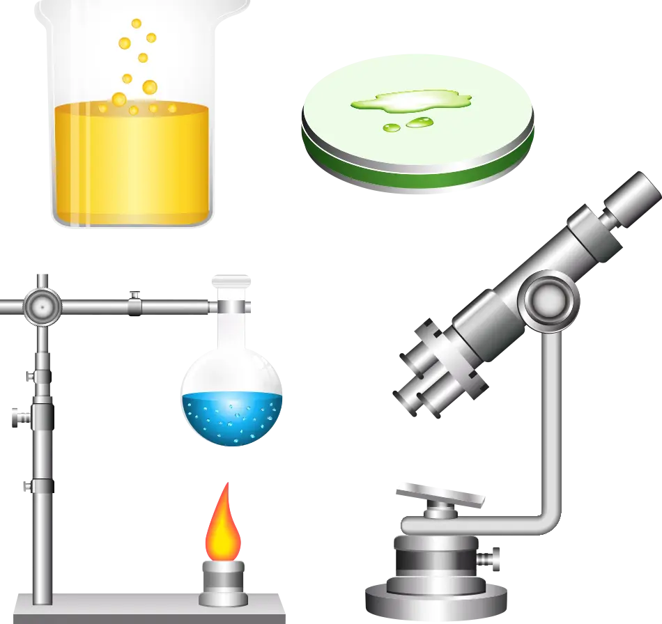Laboratory Equipment for Scientific Research