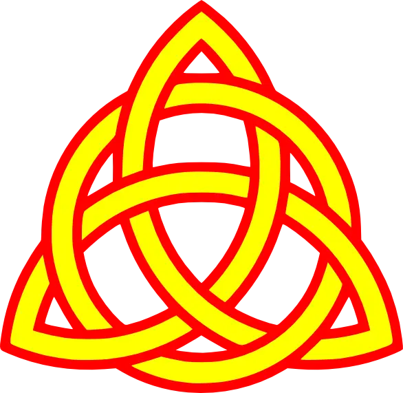 Celtic Knot Design