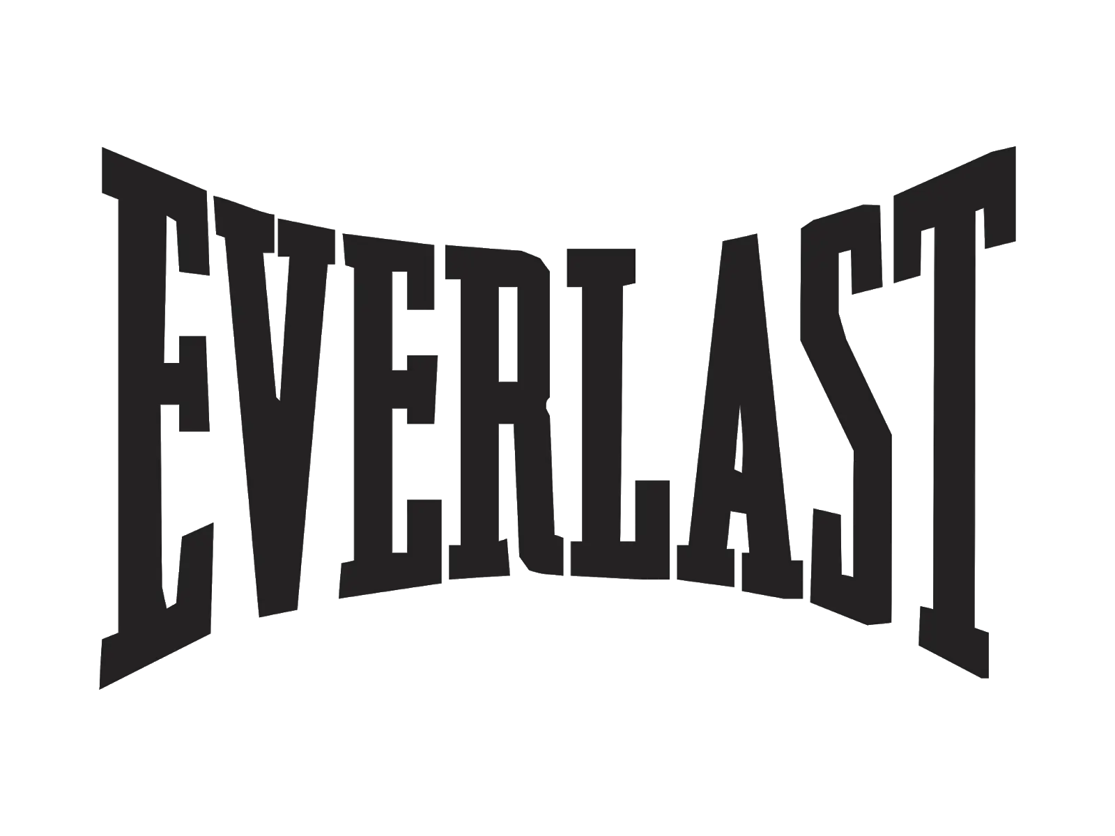 Everlast Brand Logo