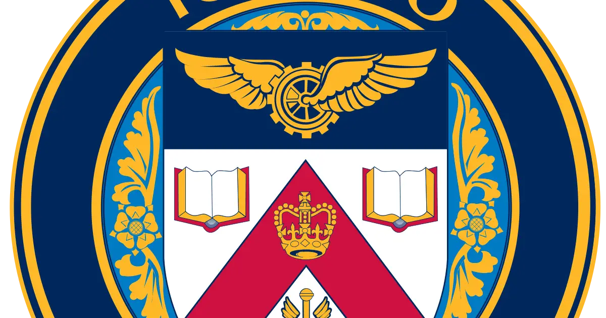 University Emblem