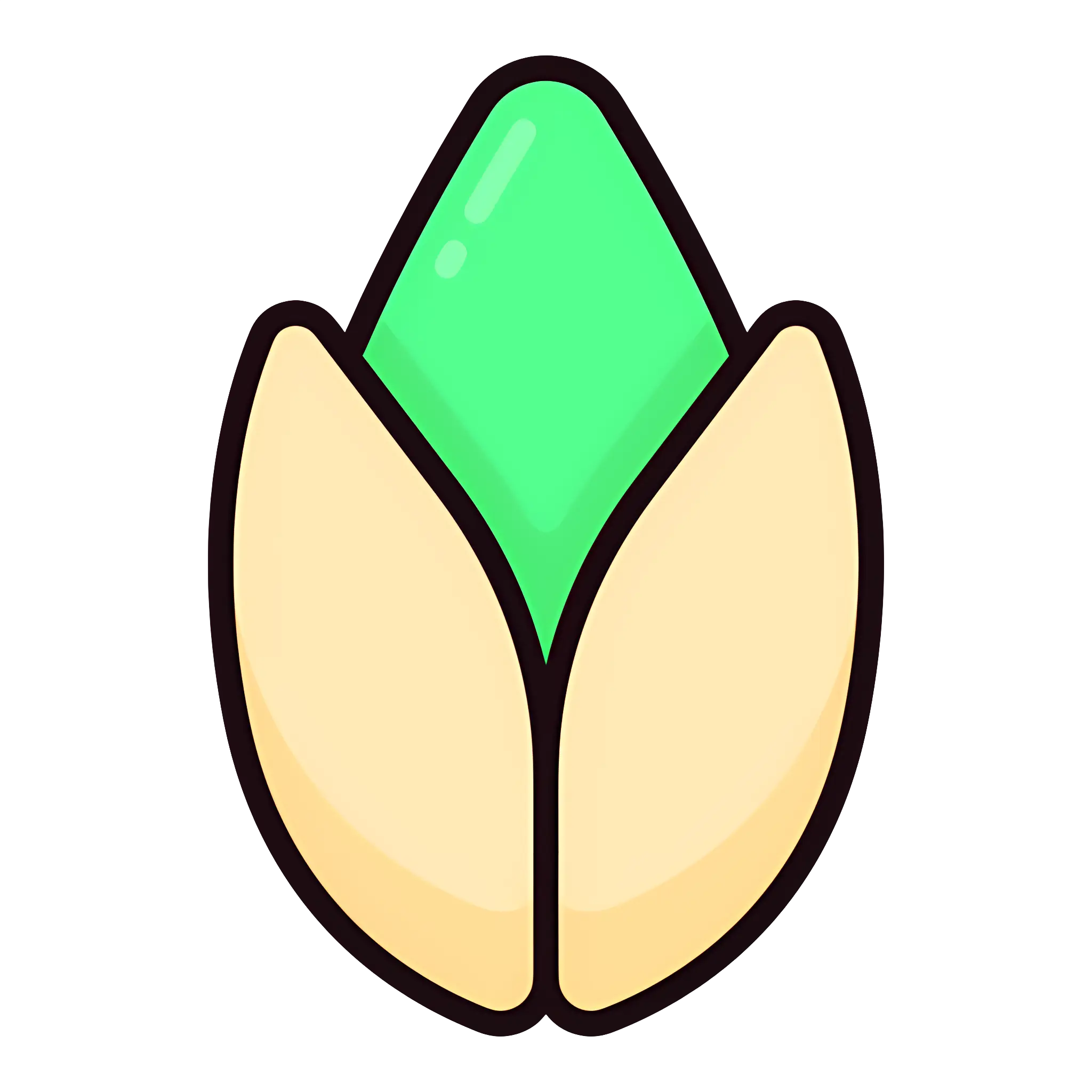Pistachio Nut in Shell