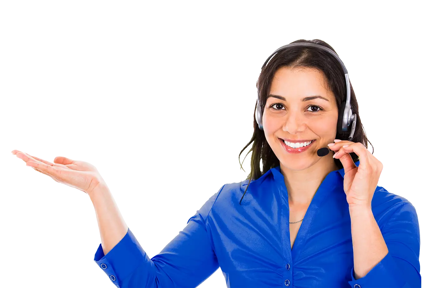Customer Service Representative