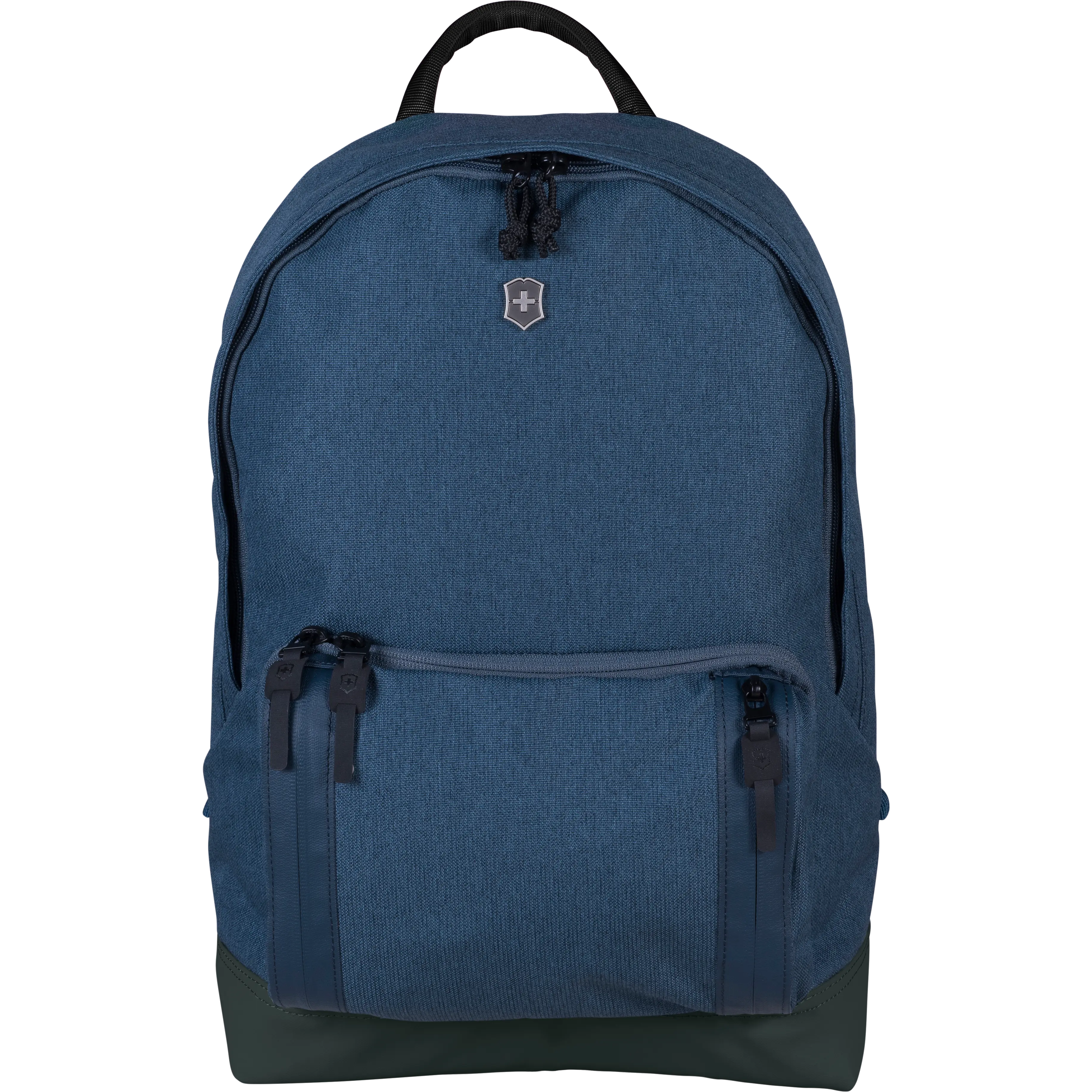 Blue Backpack for Everyday Use