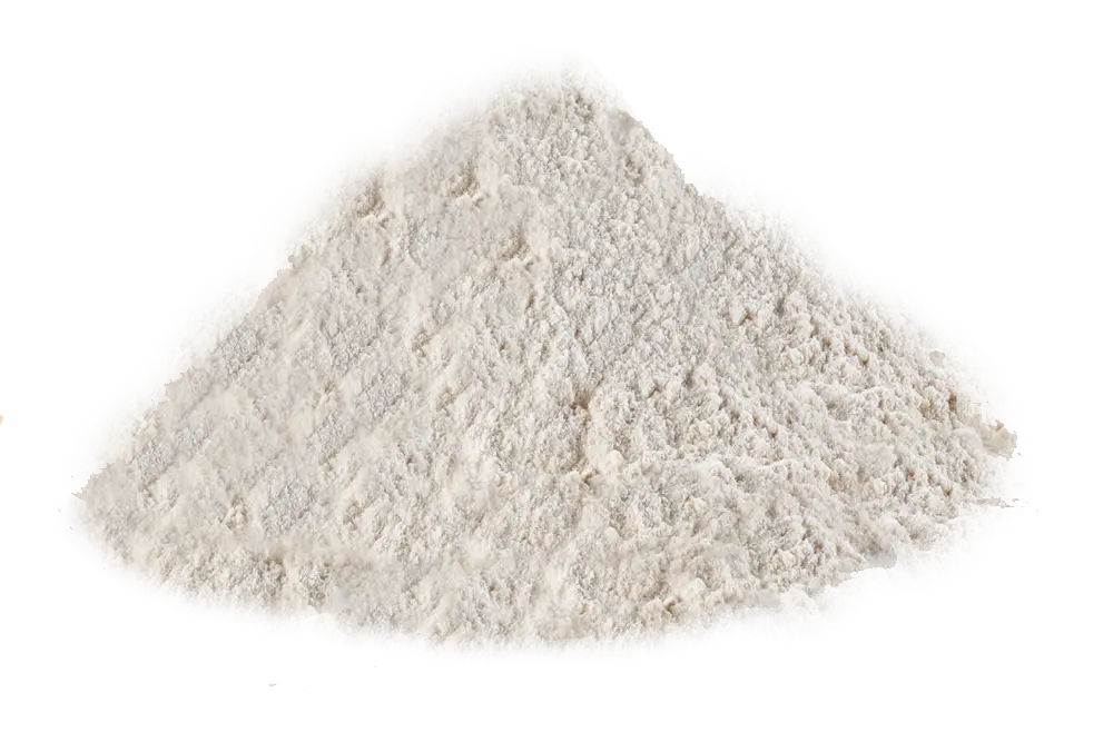 White Powder for Baking