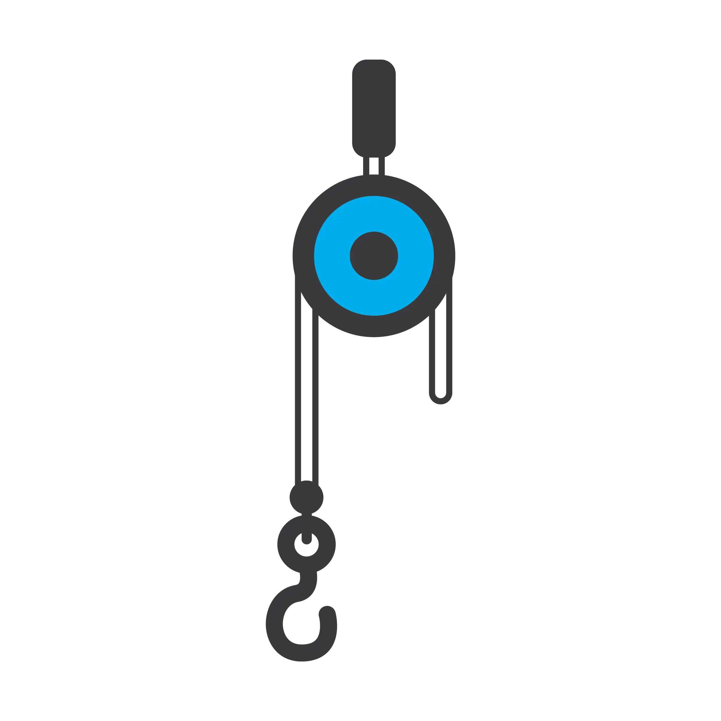 Mechanical Pulley System