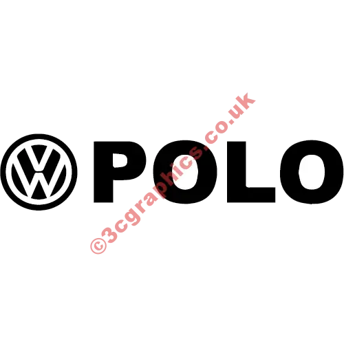 Volkswagen Polo Logo