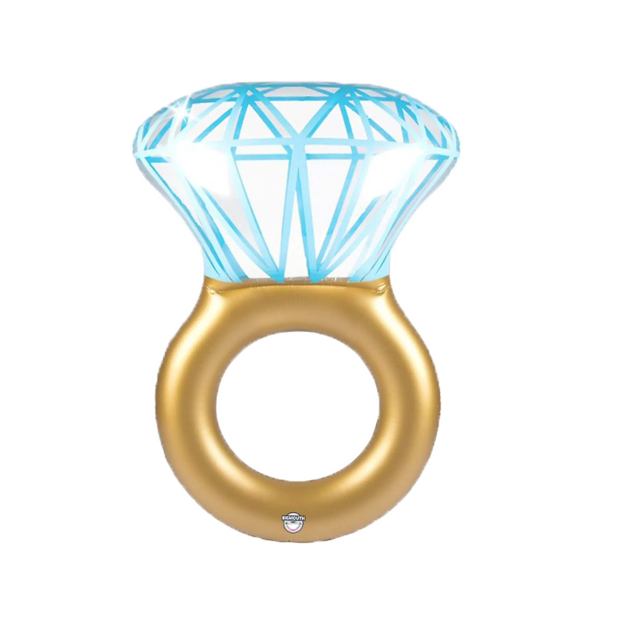 Diamond Ring Illustration