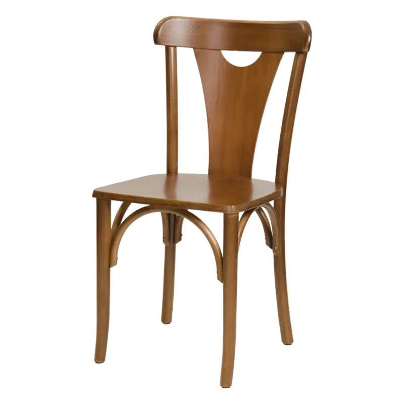 Classic Wooden Dining Chair