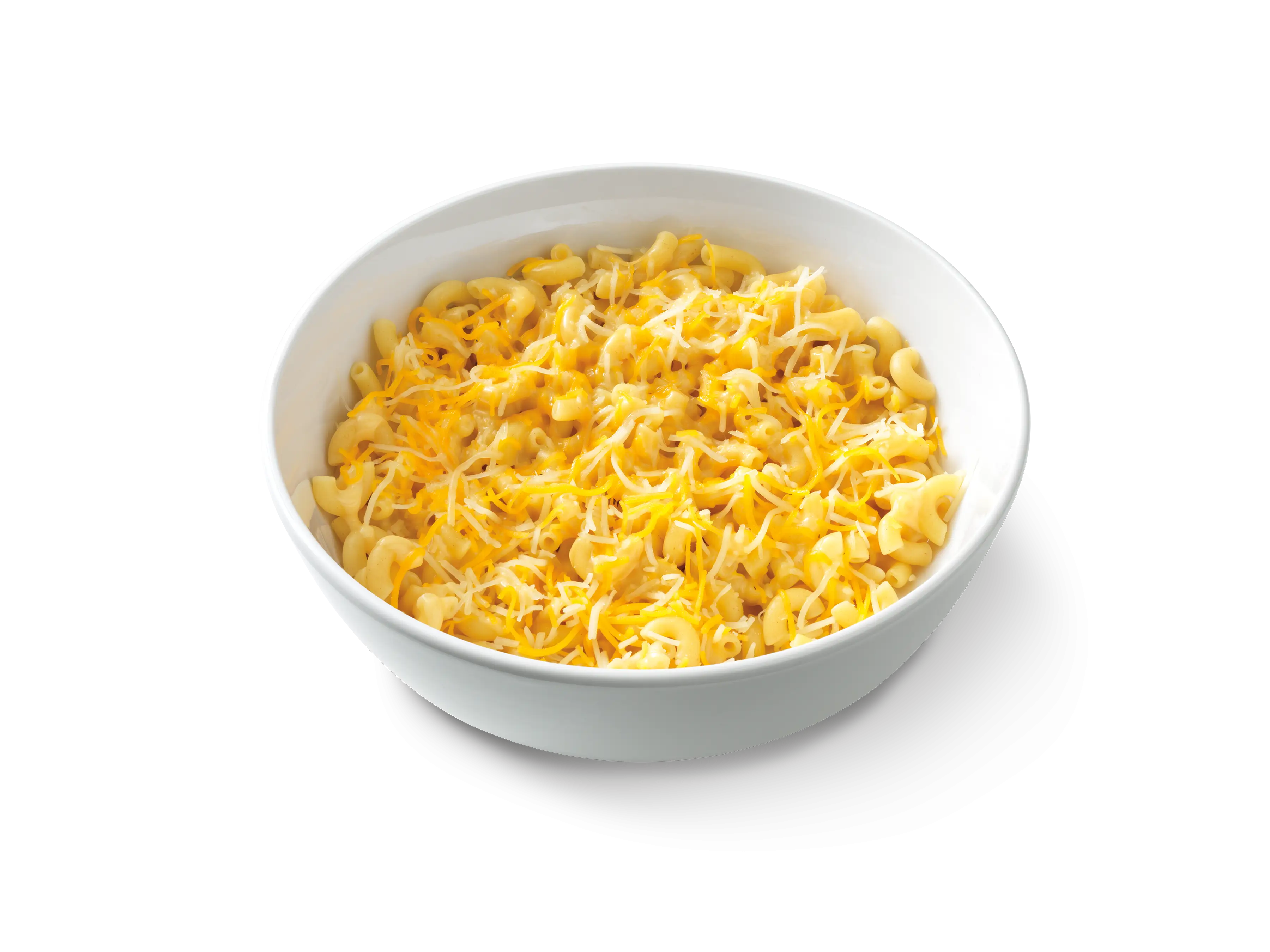 Bowl of Mac and Cheese