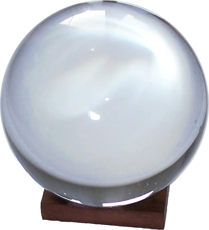 Mystic Crystal Ball