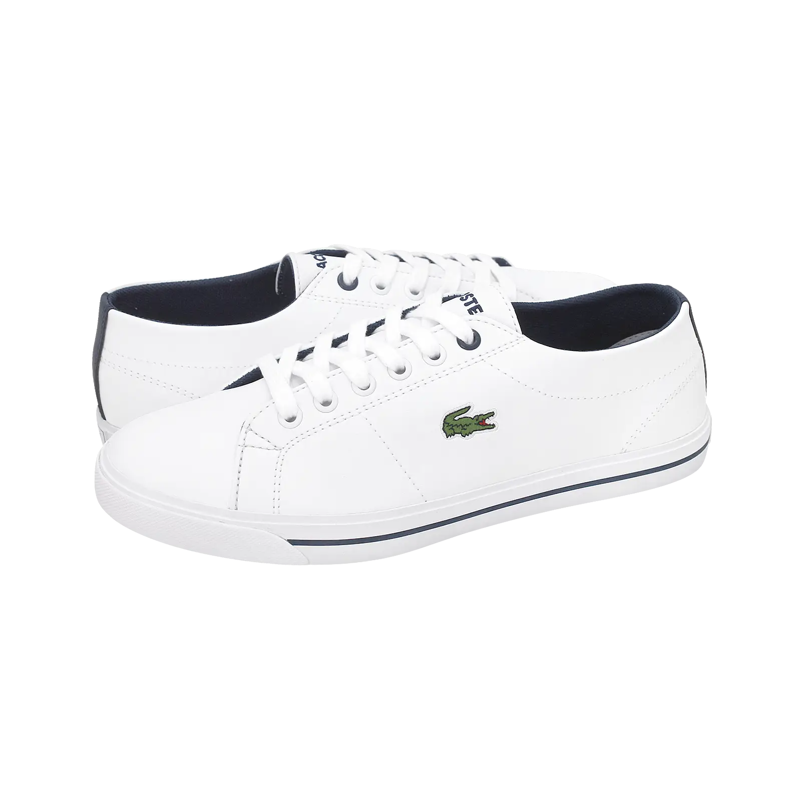 White Sneakers for Everyday Style