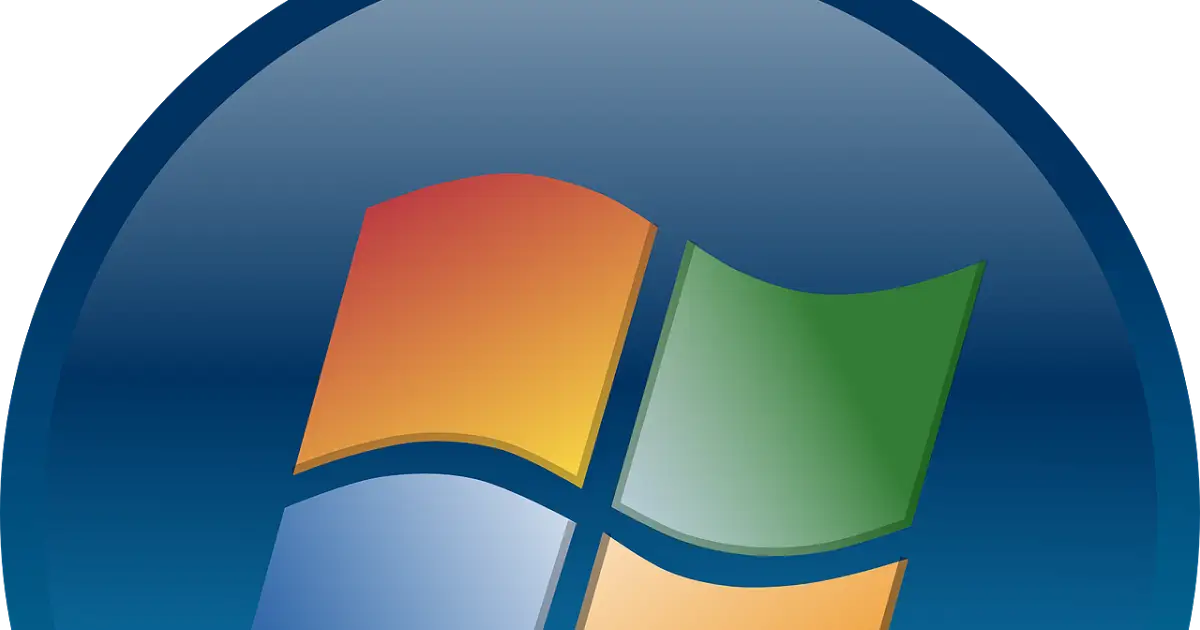 Windows Logo Icon