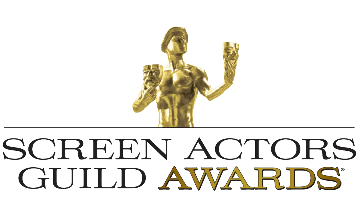 Screen Actors Guild Awards Logo Design