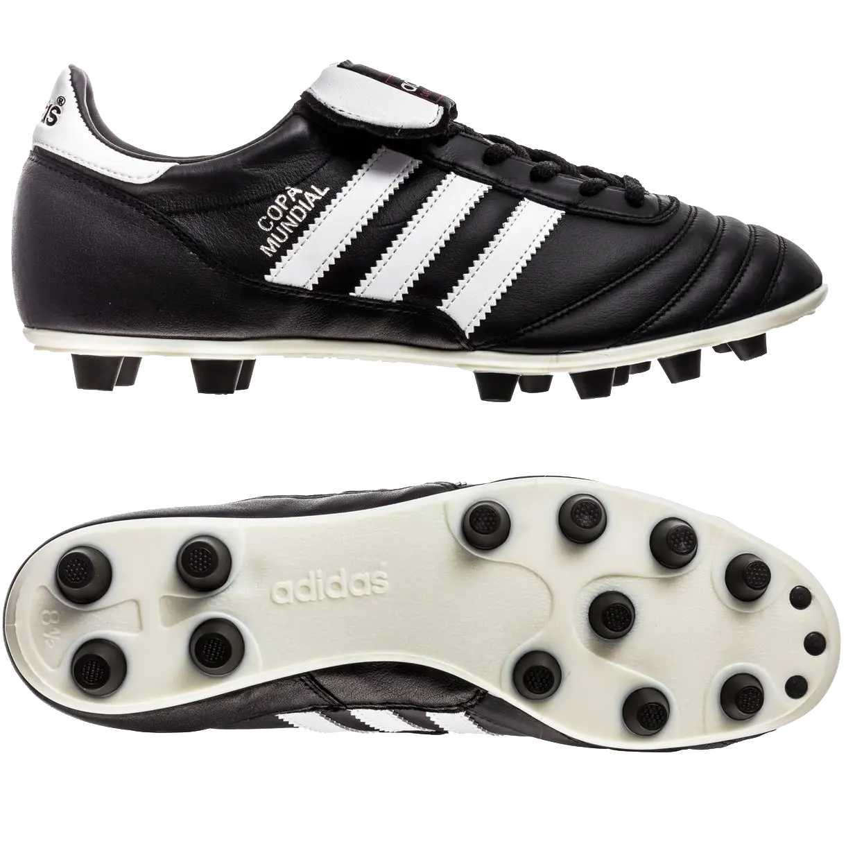 Classic Soccer Cleats