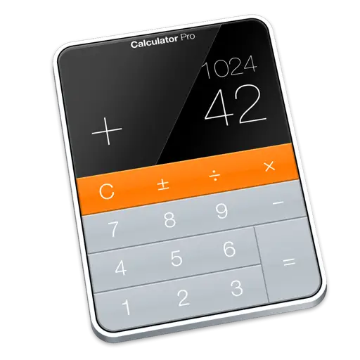 Modern Digital Calculator for Arithmetic Operations