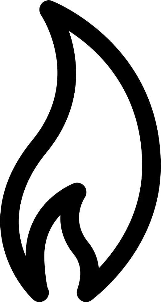 Flame Icon