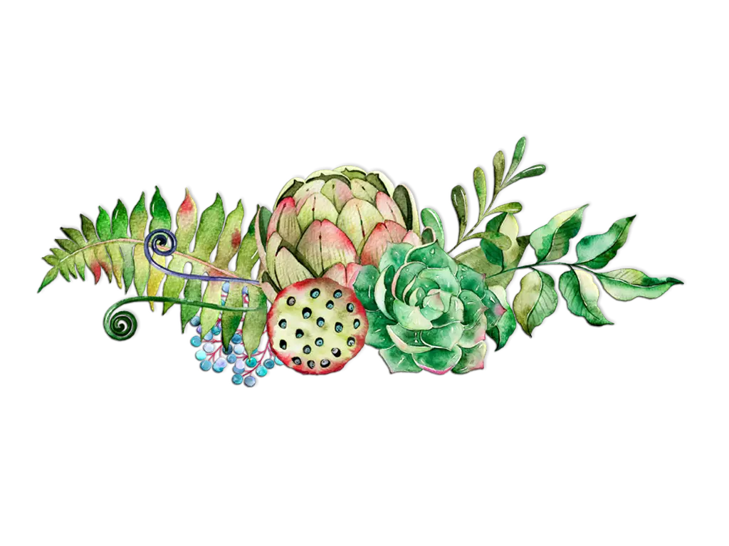 Elegant Floral Arrangement
