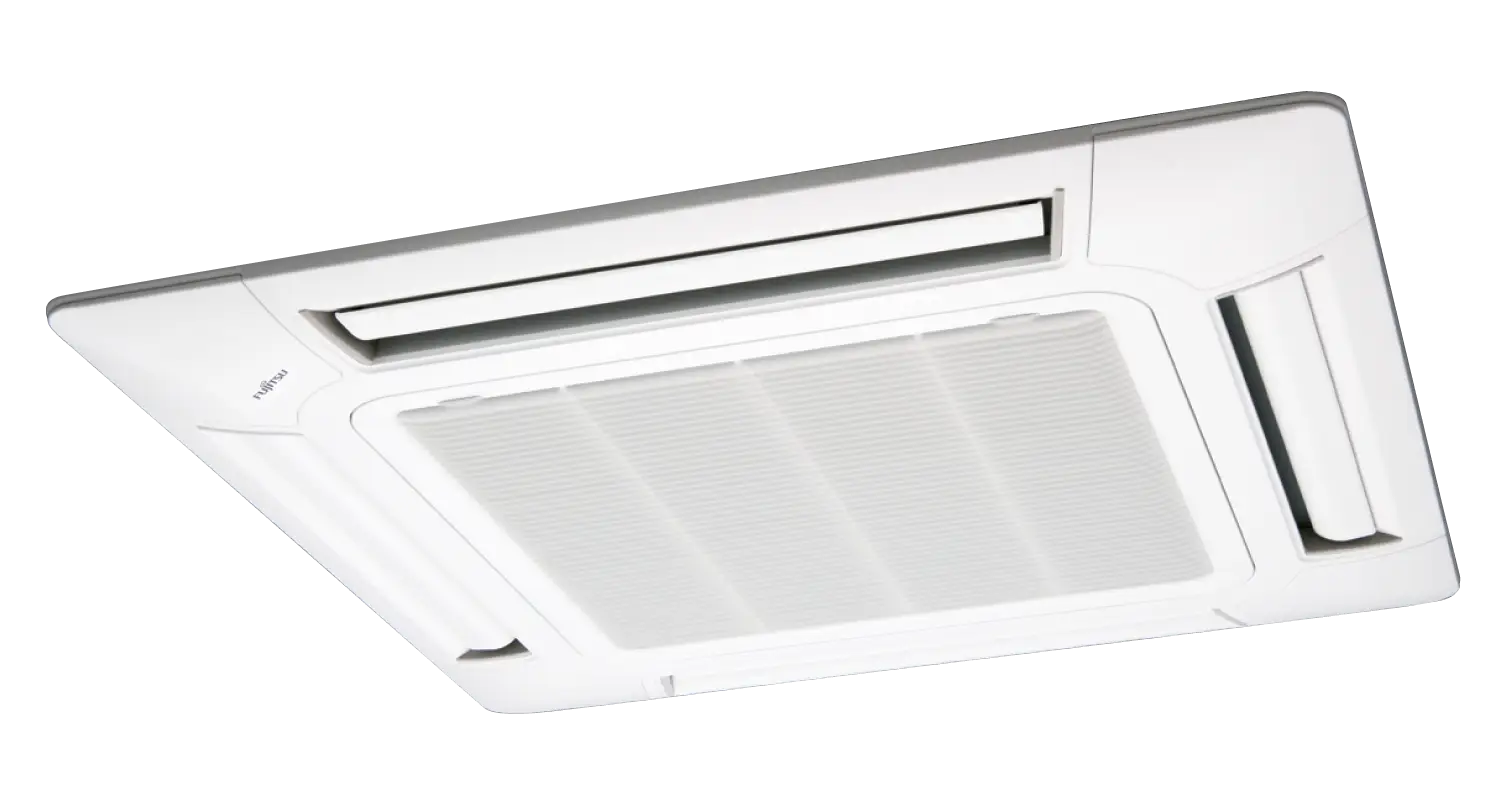 Ceiling-Mounted Air Conditioner Unit